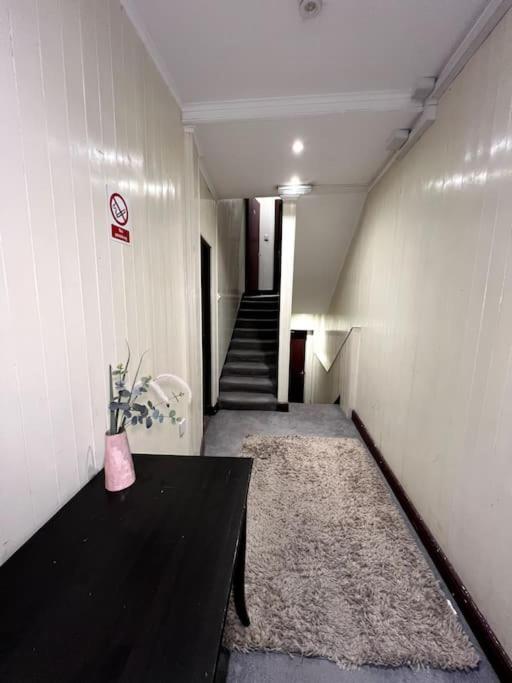 Flat In Central Appartamento