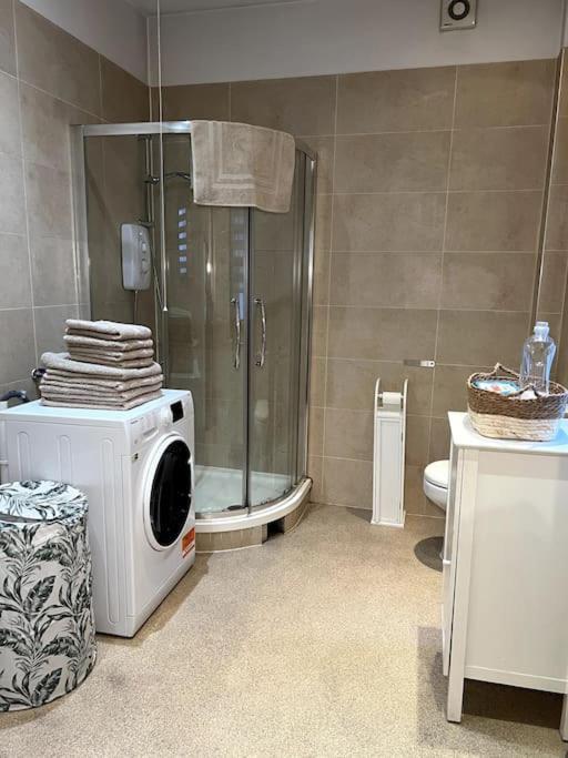 Appartamento Flat In Central