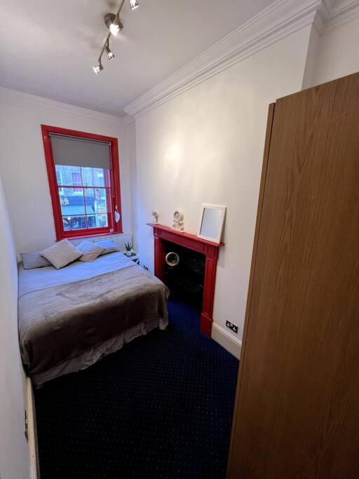 Flat In Central Appartamento Londra